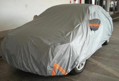 車漆曬褪色氧化如何修復(fù)？